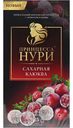 Чай черный Принцесса Нури Сахарная клюква 1,5 г х 25 шт