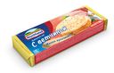 Сыр плавленый Hochland пастообразный с ветчиной 35%, 100г