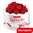 Тортик Raffaello, 204г