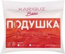 Подушка KARIGUZ 50х68см, пухоперовая, Арт. ЛМг10-3