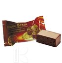 Конфеты СЛАДУНИЦА Шоко-Браун 100г