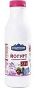Йогурт питьевой Суздальский молочный завод с ароматом вишни 2,5%, 480г
