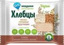Хлебцы рисово-гречневые LETI воздушные, 60г