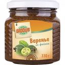 Варенье из фейхоа Глобус, 330 г