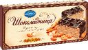 Торт вафельный "Шоколадница" с арахисом, 270 г