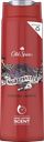 Гель для душа-шампунь мужской OLD SPICE Nightpanther, 400мл