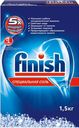 Соль FINISH для п/м машин 1.5кг