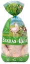 Тушка цыпленка Важная Цыпа потрошеная охлажденная