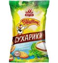 Сухари От Мартина со вкусом Сметаны и зелени, 130 г