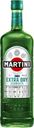 Напиток ароматизированный MARTINI Extra Dry белый экстра сухой