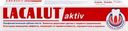 Зубная паста LACALUT Aktiv профилактическая