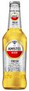 Пиво Amstel Premium Fresh светлое фильтрованное пастеризованное 4,2% 0,45 л