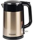 Чайник электрический Redmond Ecology series RK-M1582 1,7 л, 1800 Вт