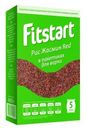 Рис Fitstart Жасмин red 5*80г