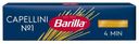 Макаронные изделия Barilla Capellini № 1 450 г