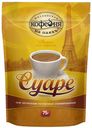 Кофе растворимый «Московская Кофейня на Паяхъ» Суаре сублимированный, 75 г