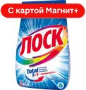 ЛОСК Стир/порошок Горное Озеро 2,7кг(ЛАБ Инд):4