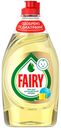 Гель для мытья детской посуды Fairy, 450 мл