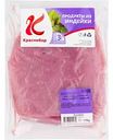 Стейк из индейки охлаждённый Краснобор, 1 кг