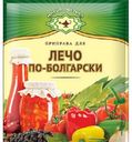 Приправа Магия Востока для лечо по-болгарски 80г