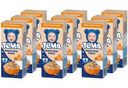 Каша молочная мультизерновая с пребиотиками «Тема», с 6-ти мес, 206 г (9 шт)