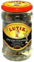 Грибы Lutik грузди отборные маринованные 314 г