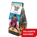 Каши ЙЕЛЛИ Кидс в ассортименте, 80г