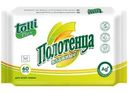 Полотенца Tolli Plus влажные универсальные 60шт.