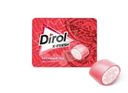 Жевательная резинка Dirol X-Fresh Арбузный лёд без сахара, 16г