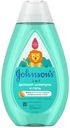 Шампунь детский и гель Johnson's Baby 2 в 1, 300 мл