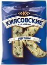 Пельмени РУССКИЕ Киясовские свинина-говядина, 800г
