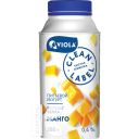 Йогурт питьевой VIOLA Clean Label Манго 0.4%, 280г