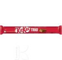 Шоколад KIT KAT молочный с хрустящей вафлей 87г