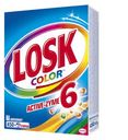 Стиральный порошок Losk автомат Color, 450 г