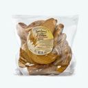 Сухари Берендеевка ванильные 300г