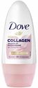 Антиперспирант шариковый Dove Защита от раздражений без липкости с Pro-collagen комплекс, 50 мл