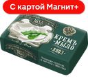 ЗБК Крем-мыло Алоэ 190г(НэфисКосметикс):18