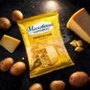 Чипсы, Московский картофель, 140 г, в ассортименте