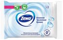 Туалетная бумага влажная Zewa Pure без аромата 40шт