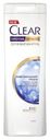 Шампунь Clear vita abe Масимальный объем 400мл