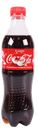 Напиток газированный Coca Cola, 0.5 л