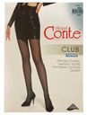 Колготки капроновые Ce Fantasy Club Conte р.5 nero