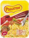 Лапша Роллтон с говядиной по-домашнему, 90г