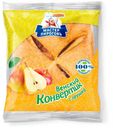 Слойка Венский конвертик «Мастер Пирогов» с грушей, 70 г