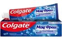 Паста зубная Colgate МаксФреш взрывная мята 100мл