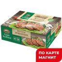 СЕЛО ЗЕЛЕНОЕ Котлеты Домашние свин/говяд к/уп(Восточный):8