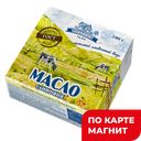 Масло сладкосливочное СЛИВКИНО Крестьянское, 72,5%, 180г