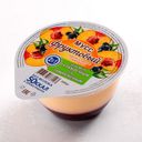 Мусс Фруктовый персик и черная смородина,160г