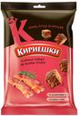 Сухарики КИРИЕШКИ, холодец, бекон, ветчина, 100г