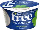 Йогурт VIOLA FREE безлактозный 3,4%, без змж, 180г